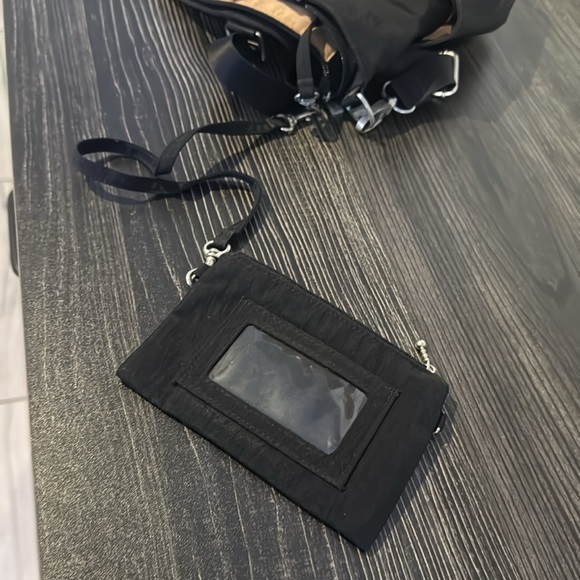 Baggalini nylon crossbody bag - Picture 5 of 8